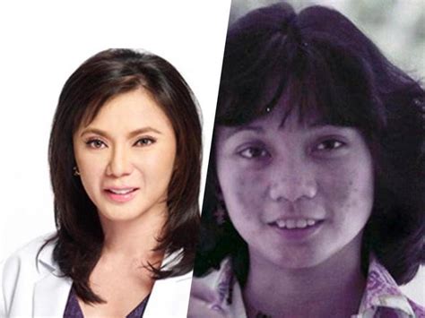 how old is vicky belo.